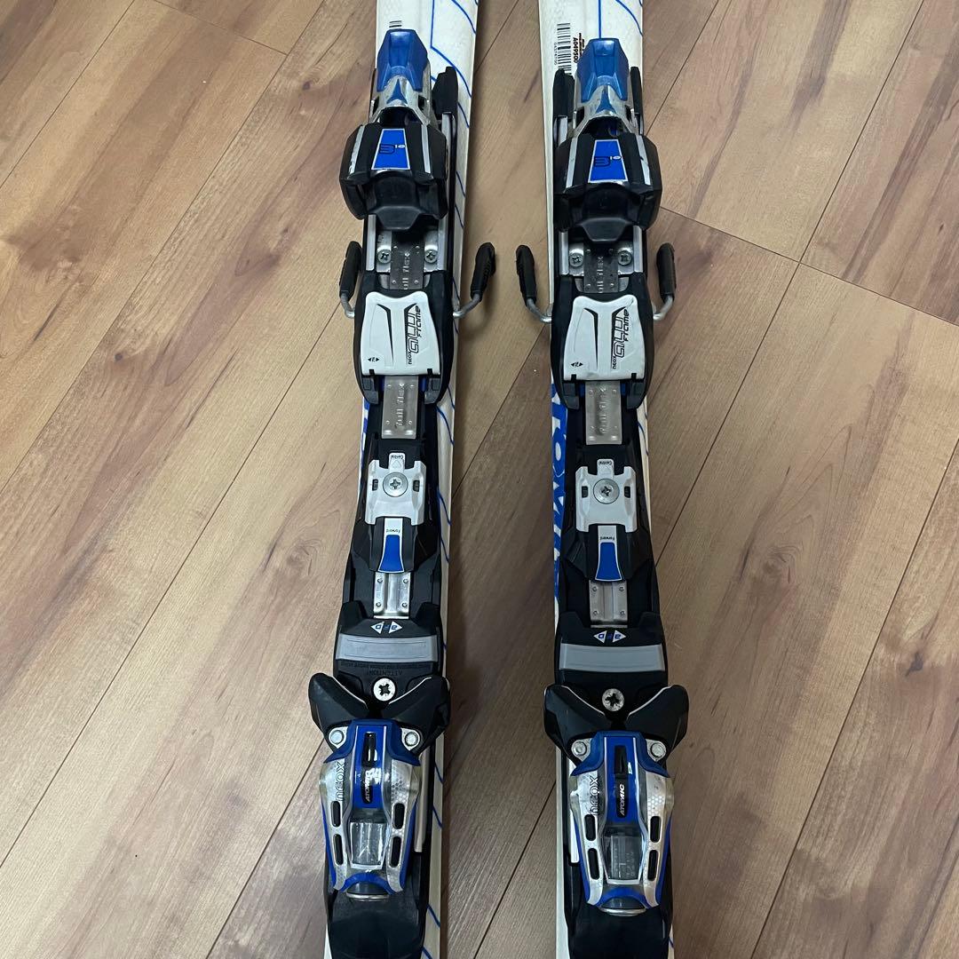 ATOMIC お得なスキーフルセット‼︎