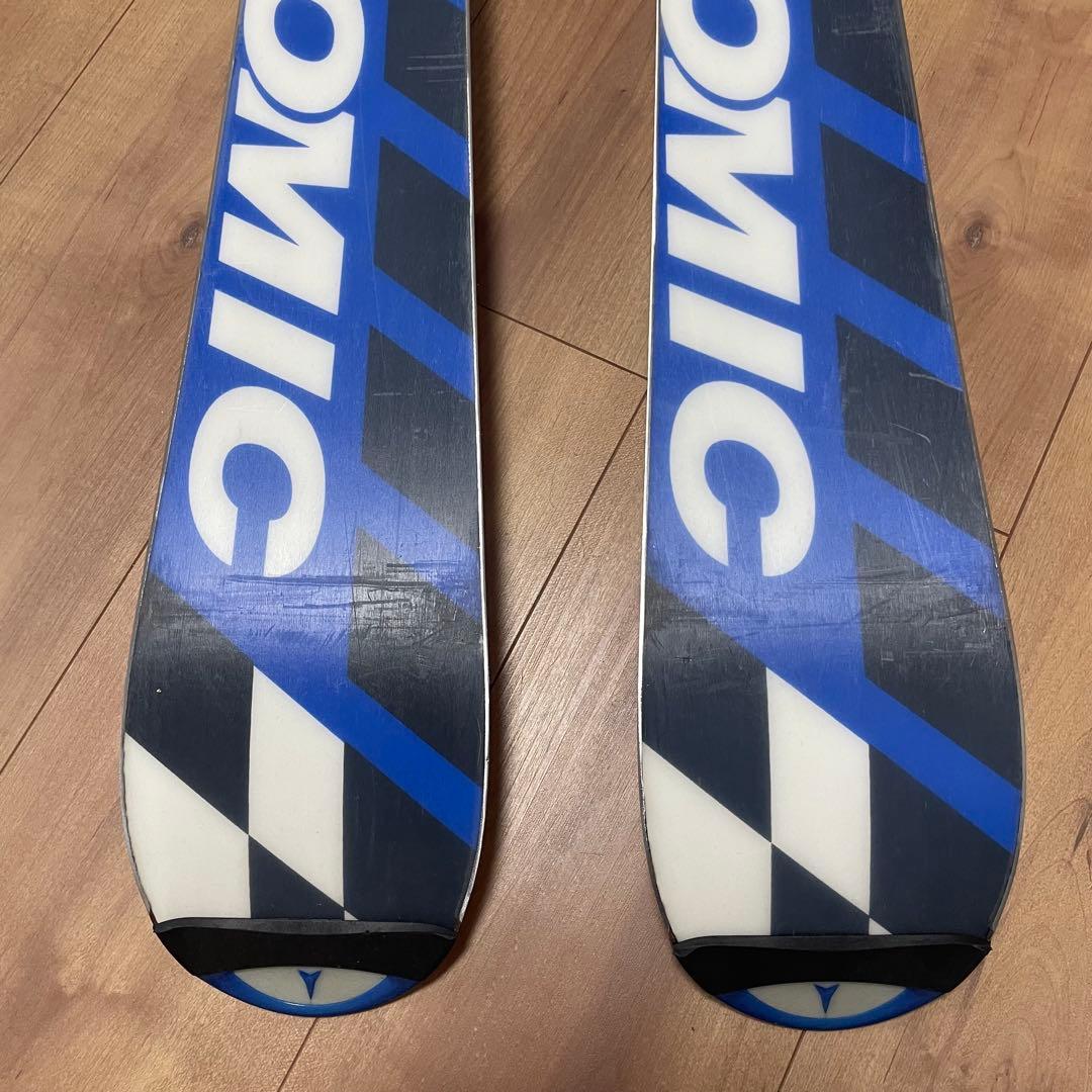 ATOMIC お得なスキーフルセット‼︎
