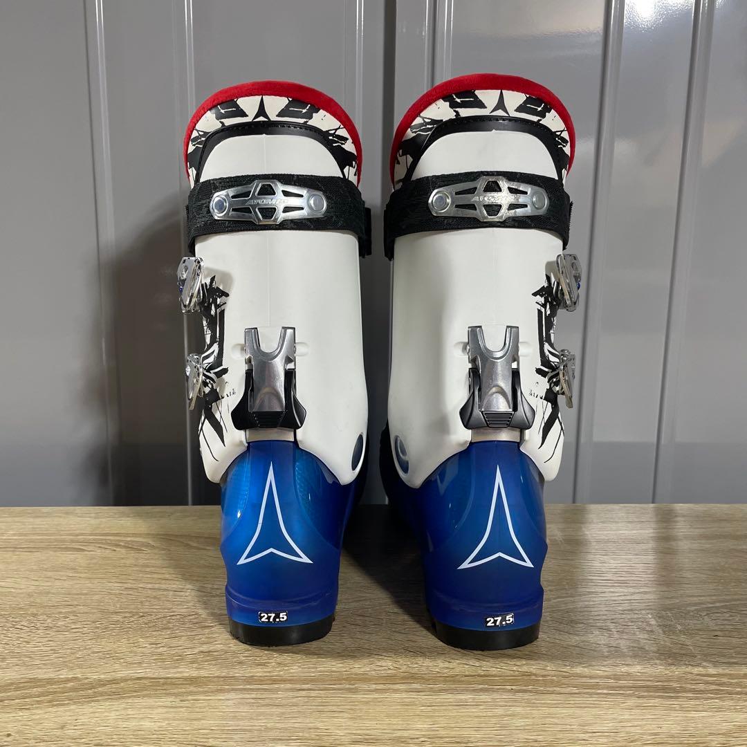 ATOMIC お得なスキーフルセット‼︎