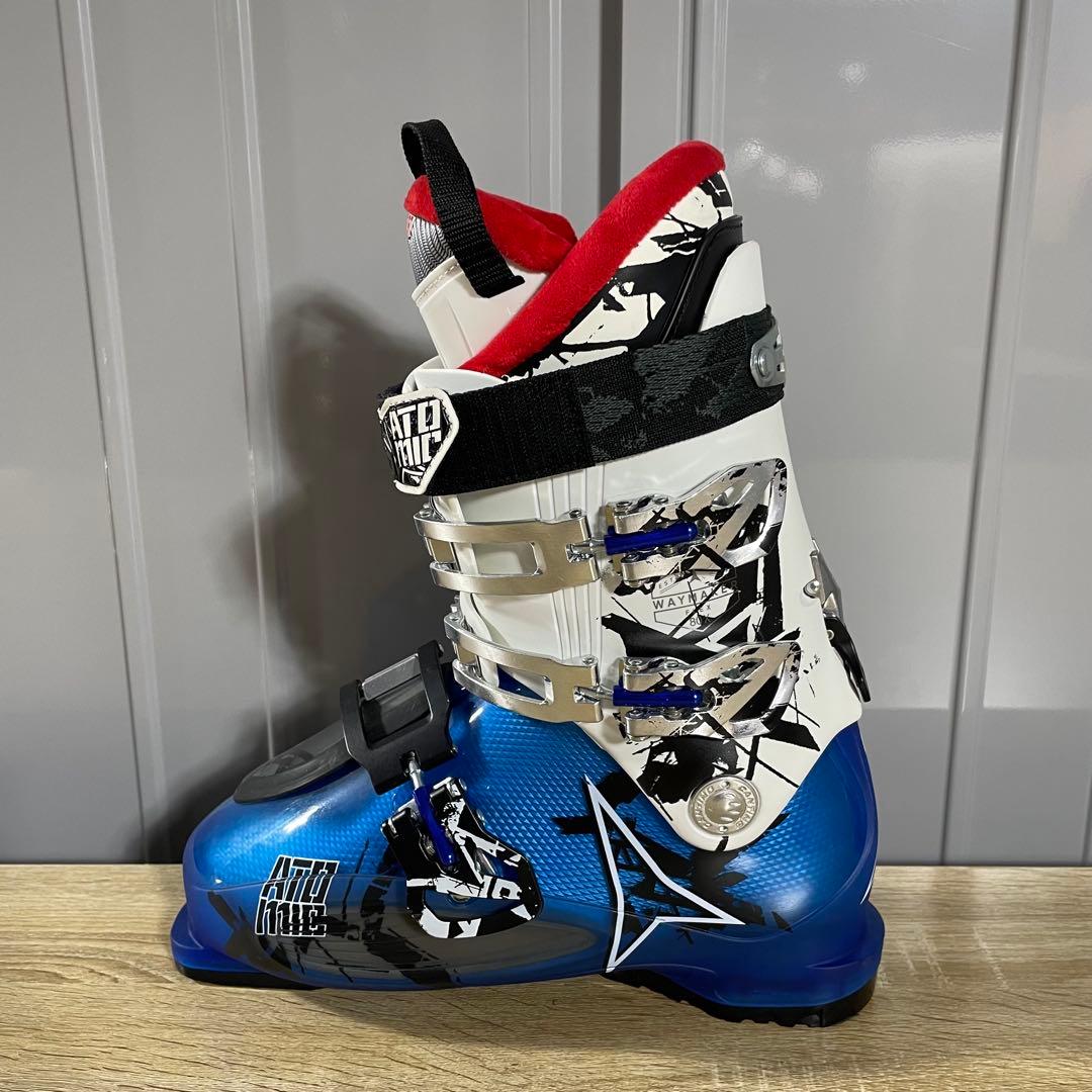 ATOMIC お得なスキーフルセット‼︎