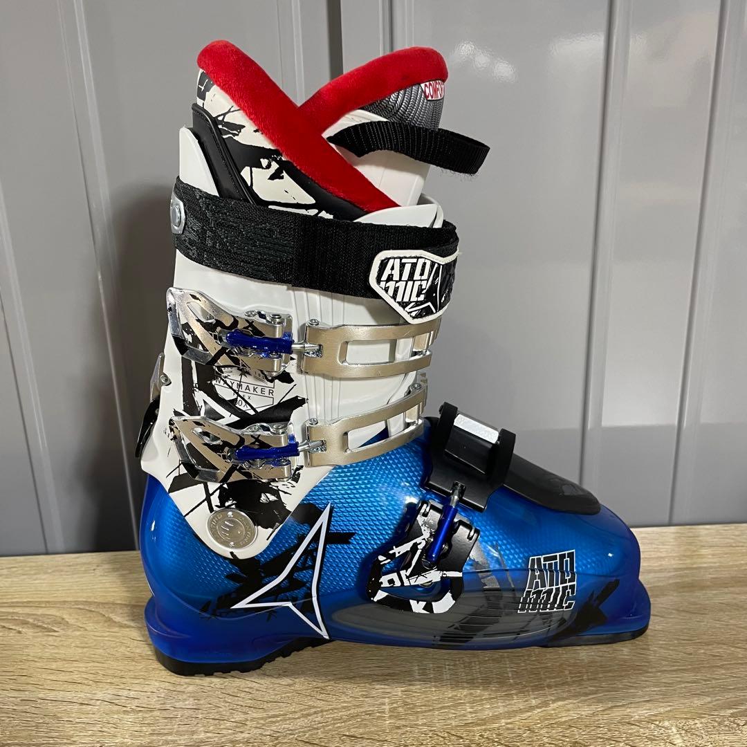 ATOMIC お得なスキーフルセット‼︎