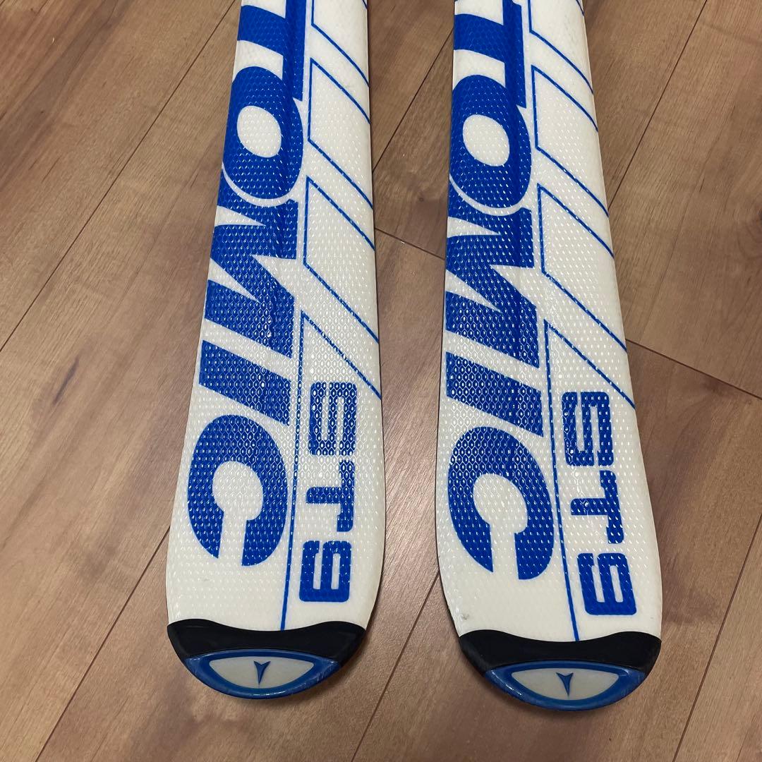 ATOMIC お得なスキーフルセット‼︎