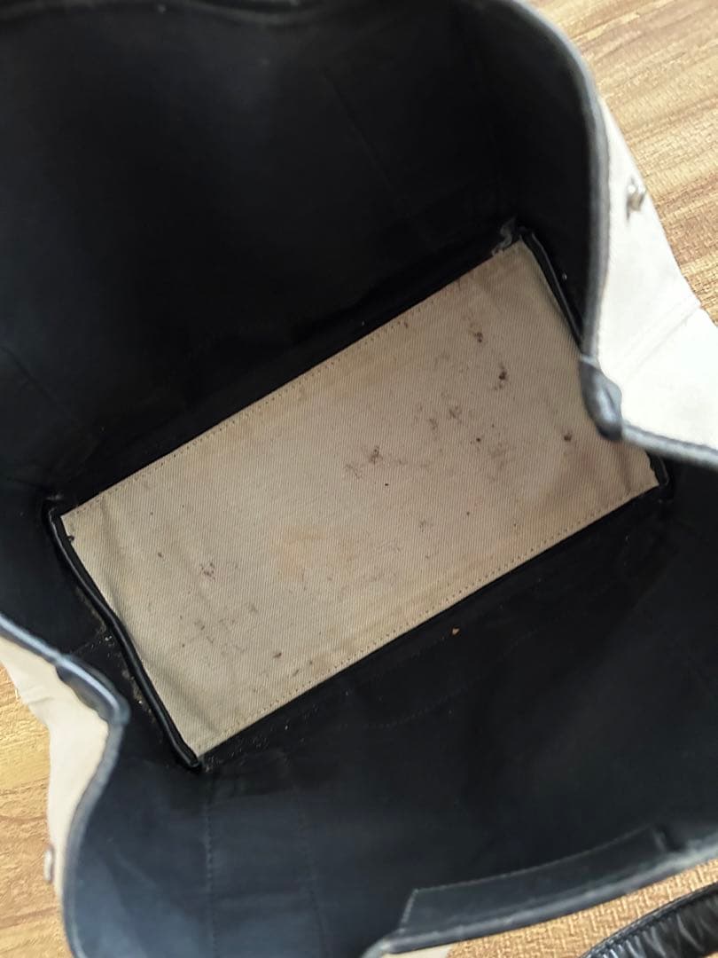 バレンシアガ　トートバッグ