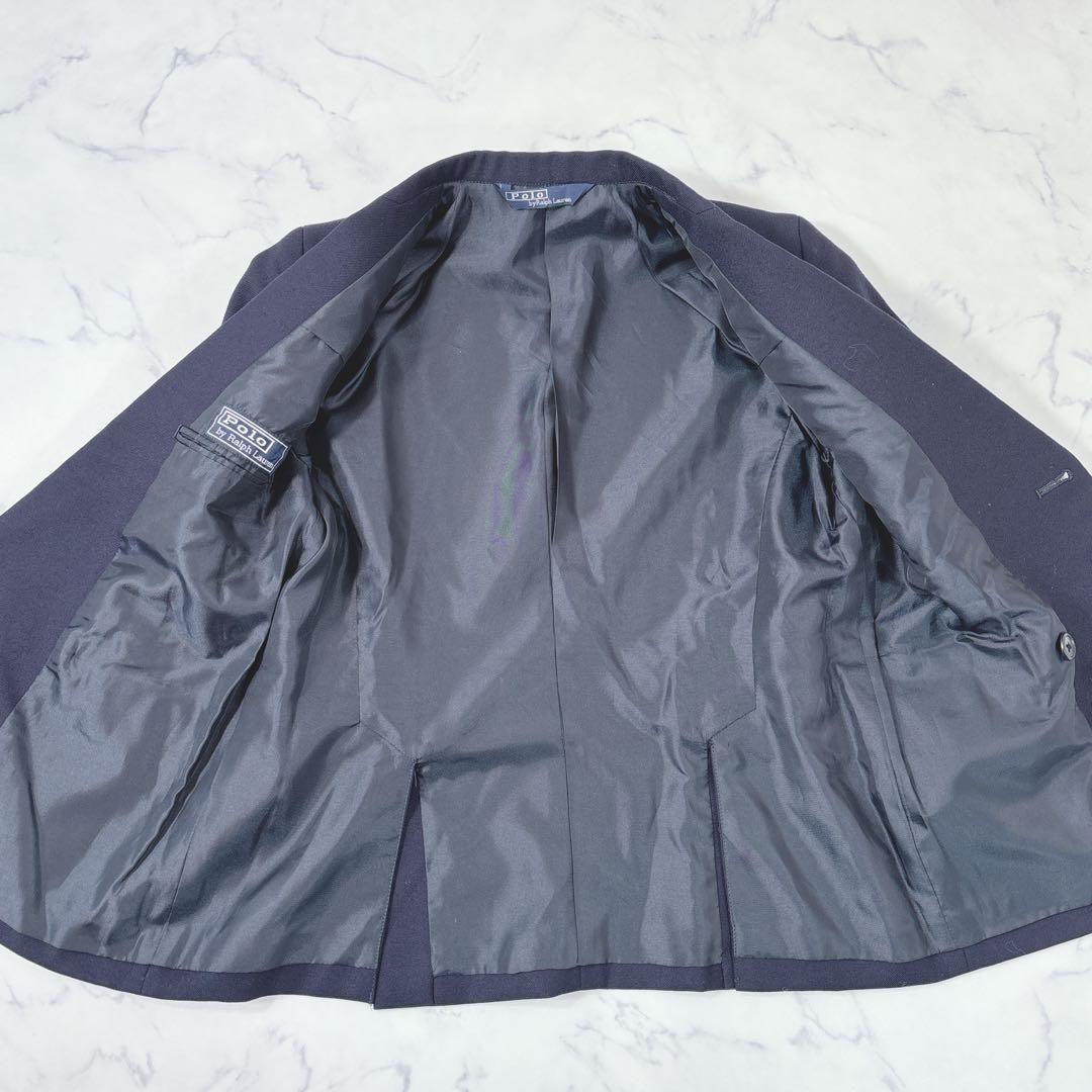 Polo ポロ ラルフローレン フォーマル スーツ 130 120 男の子