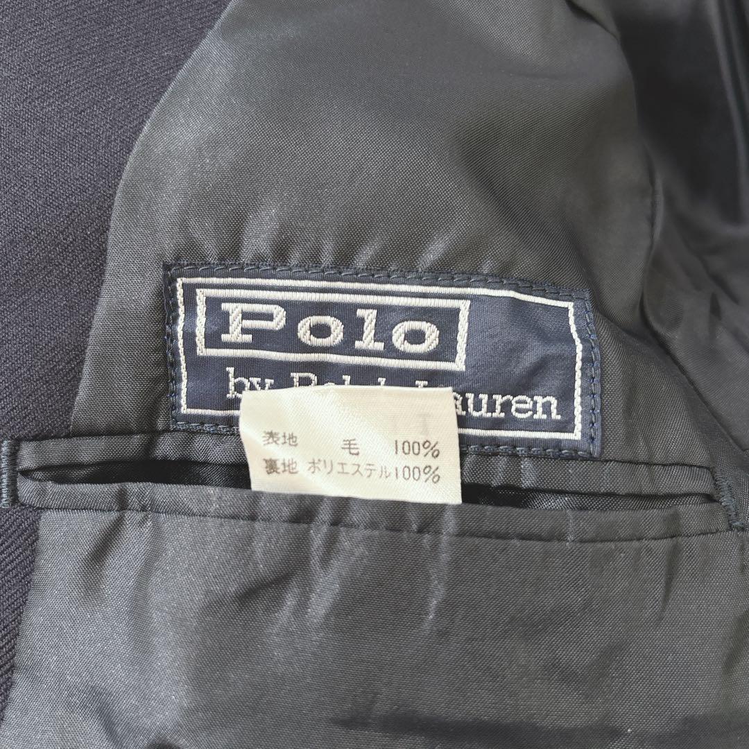 Polo ポロ ラルフローレン フォーマル スーツ 130 120 男の子