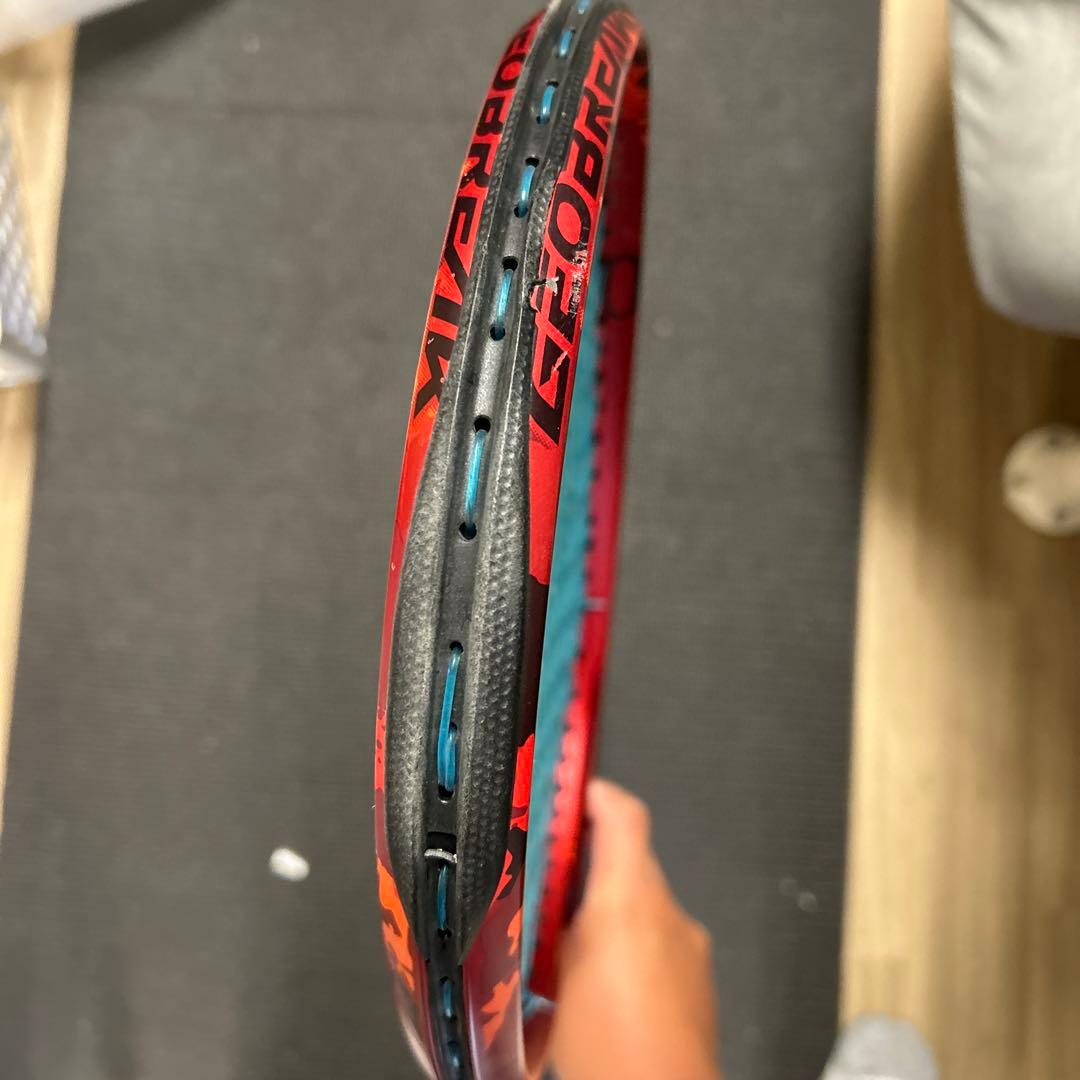 テニスラケット ジオブレイク70V