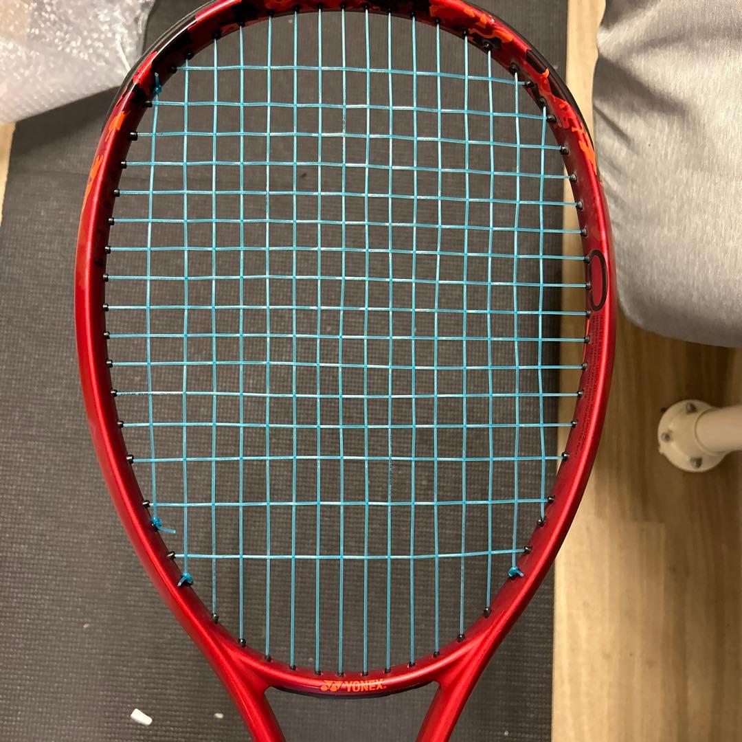 テニスラケット ジオブレイク70V