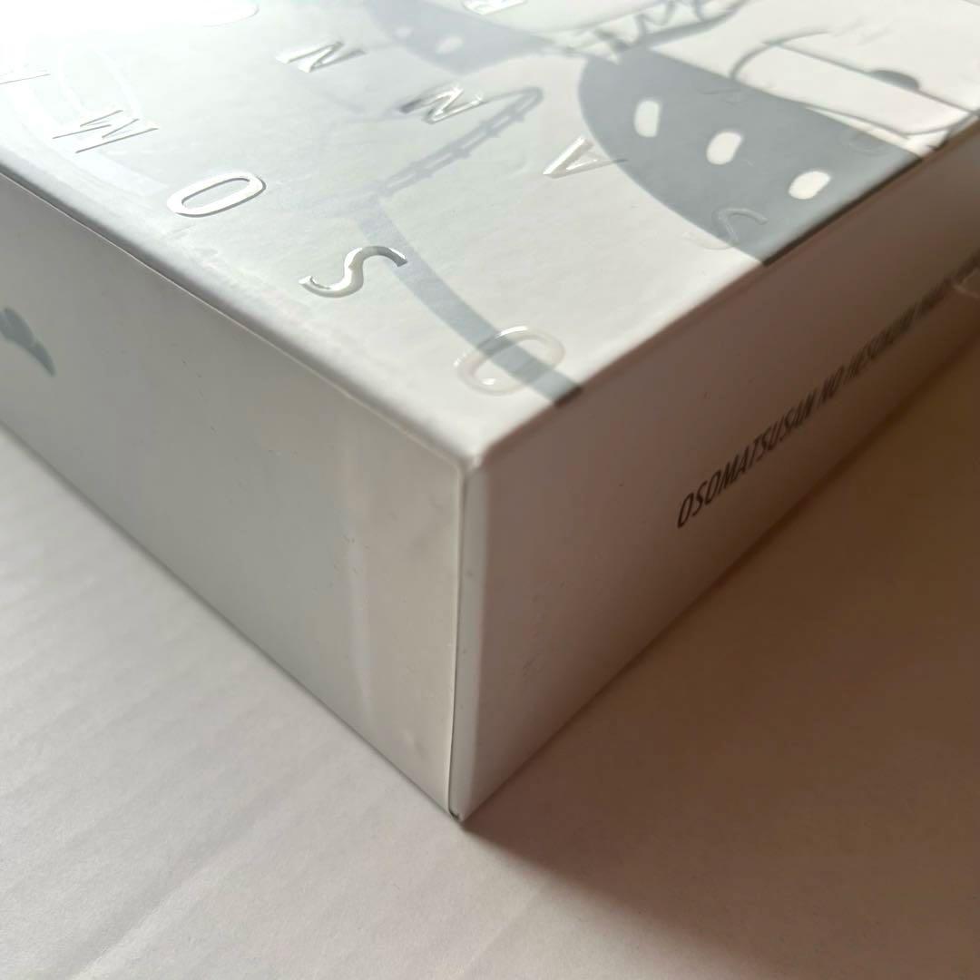 おそ松さん ほぼほぼ全サウンド&イラスト集