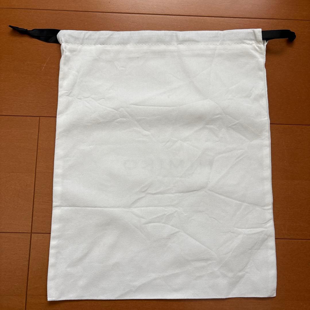 「HIMIKO」WEB限定デザイン ローヒールパンプ　ブラック　24cm