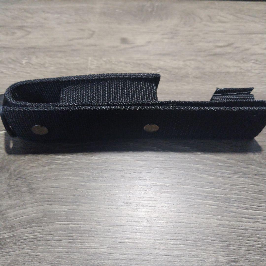 ナイロン警棒ケース　Bonowi 24インチ用　ホルスター