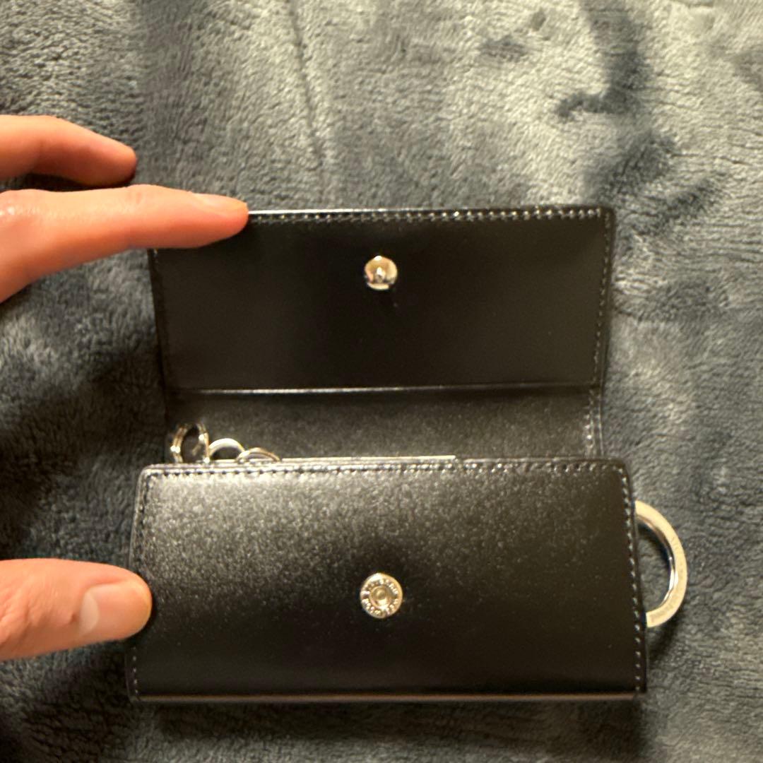 わ*い様 【新品未使用箱付き】Vivienne Westwood キーケース