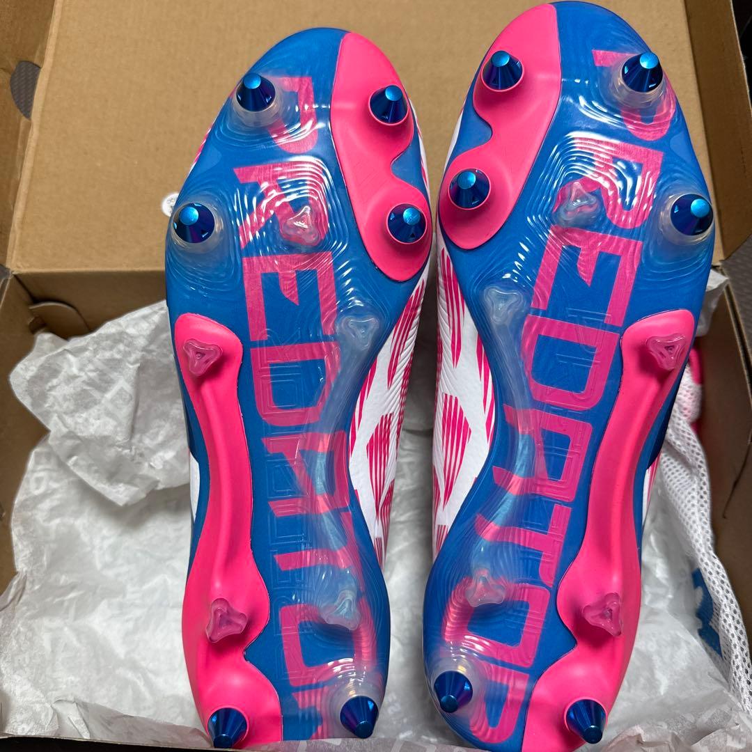 adidas Predator Elite FT SG 27.0 日本未発売