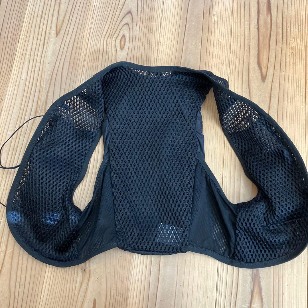 SALOMON ACTIVE SKIN 8ハイドレーションベスト M