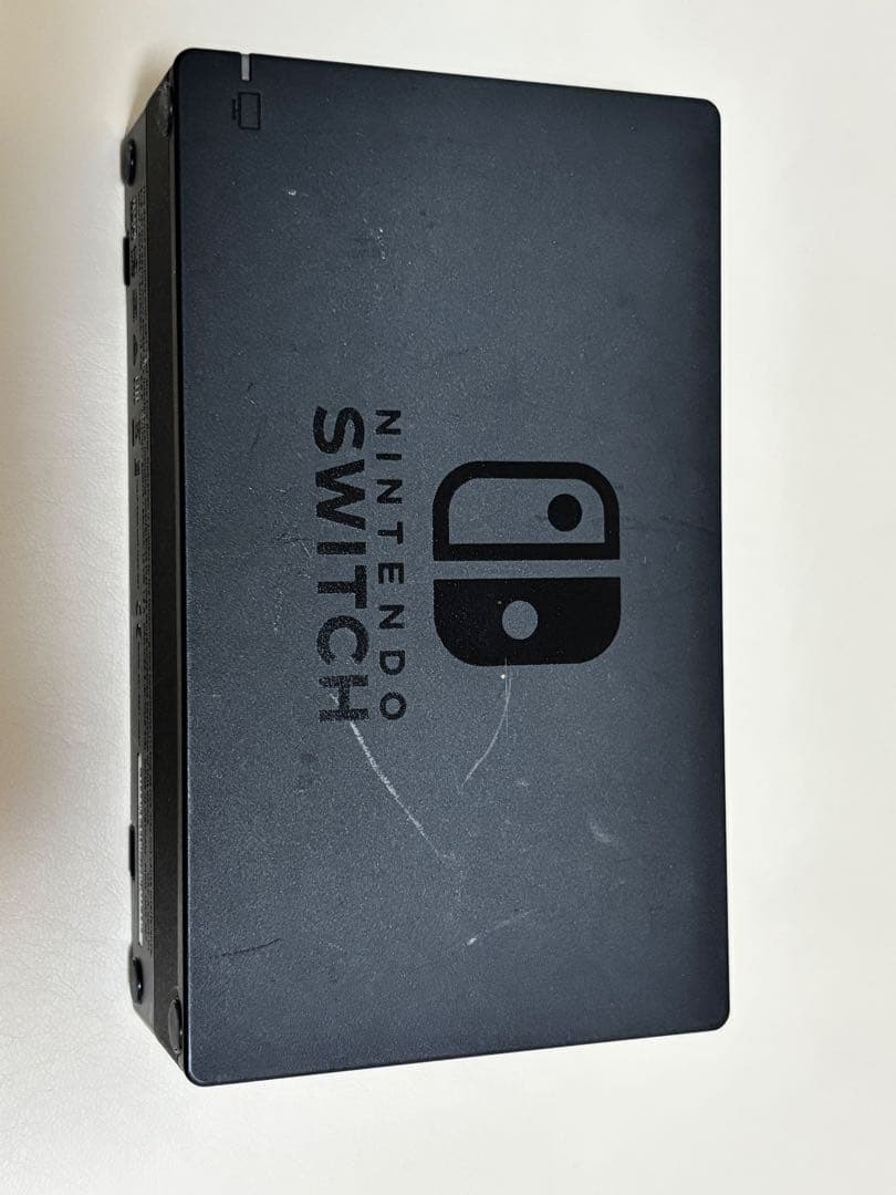 Nintendo Switch ニンテンドースイッチ本体＋ジョイコン（ネオン）