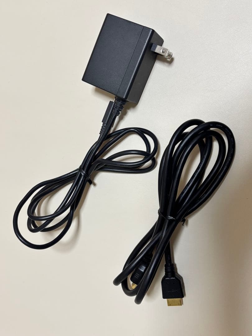 Nintendo Switch ニンテンドースイッチ本体＋ジョイコン（ネオン）