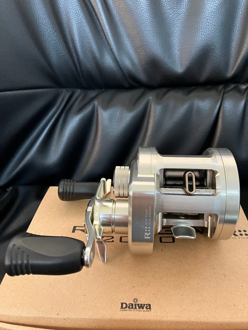 ダイワ　RYOGA 2020 中古