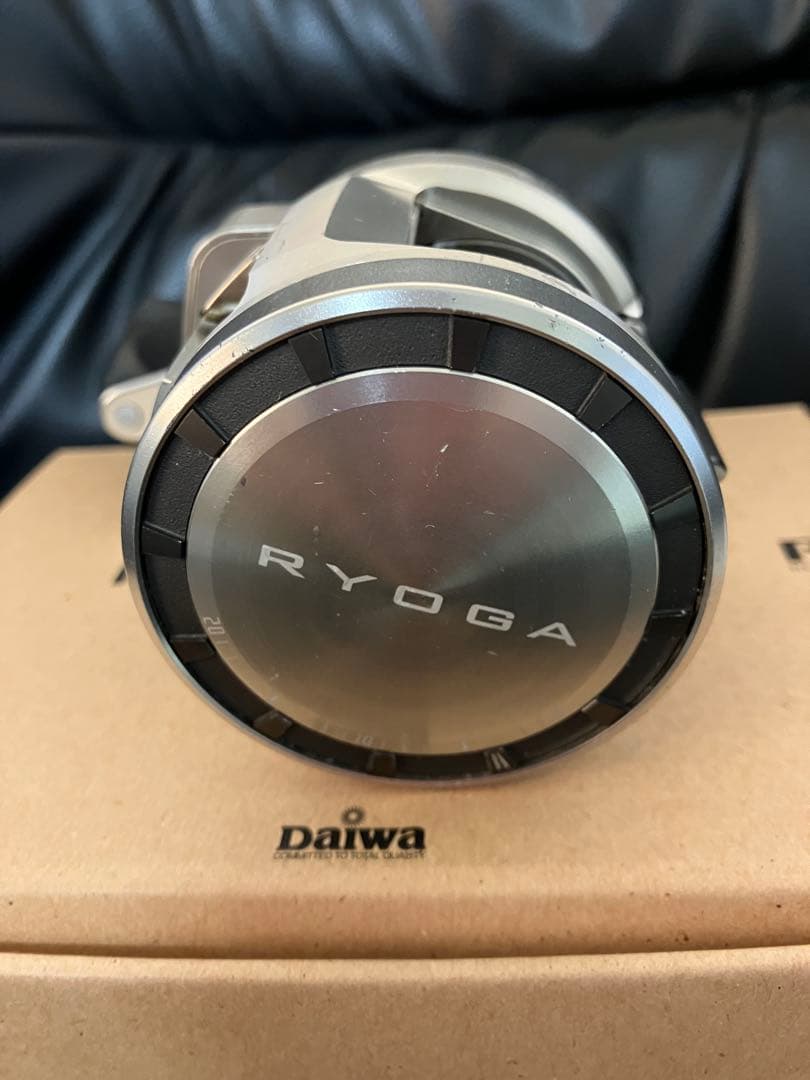 ダイワ　RYOGA 2020 中古