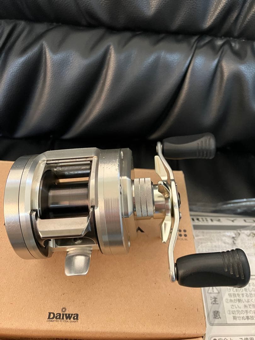 ダイワ　RYOGA 2020 中古