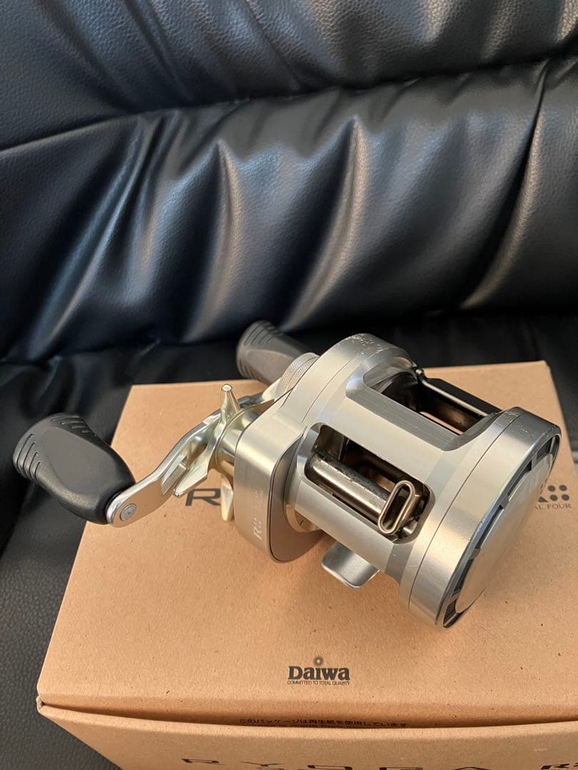 ダイワ　RYOGA 2020 中古