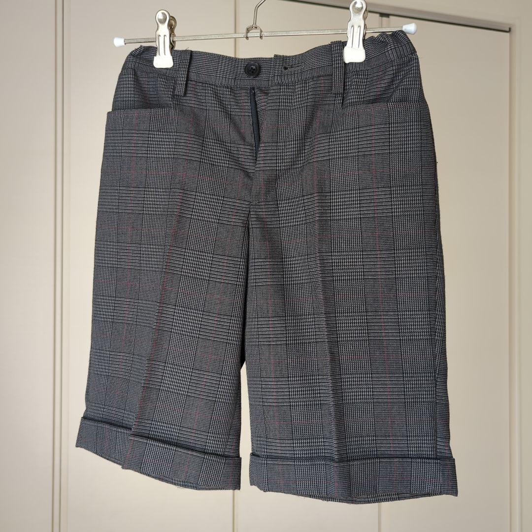 フォーマルスーツ　男の子　ラルフローレン　コムサイズム