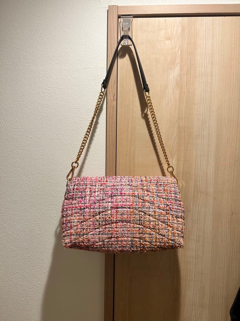 超美品❣️エスカーダショルダーbag