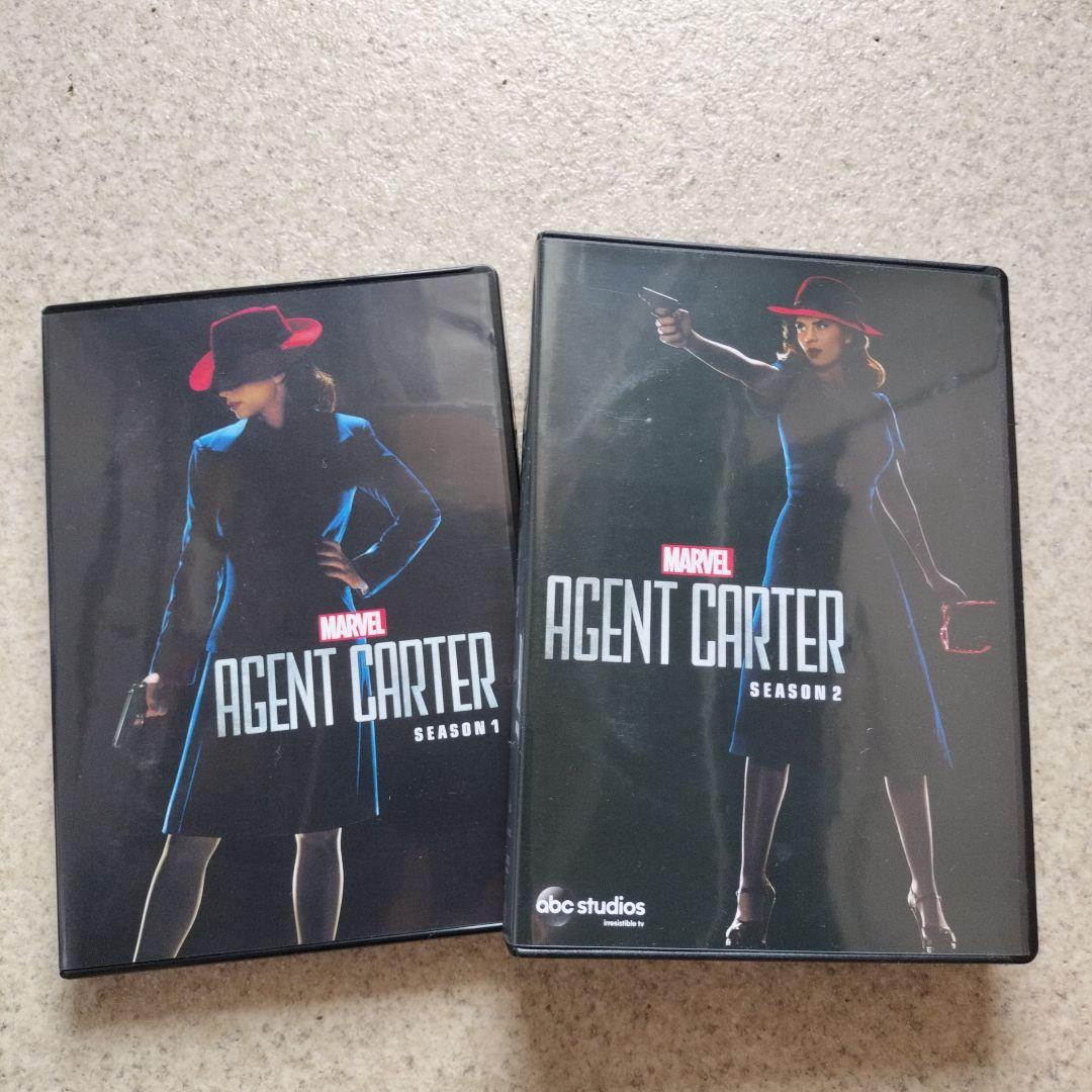 エージェント・オブ・シールド 全シーズン完結 セット