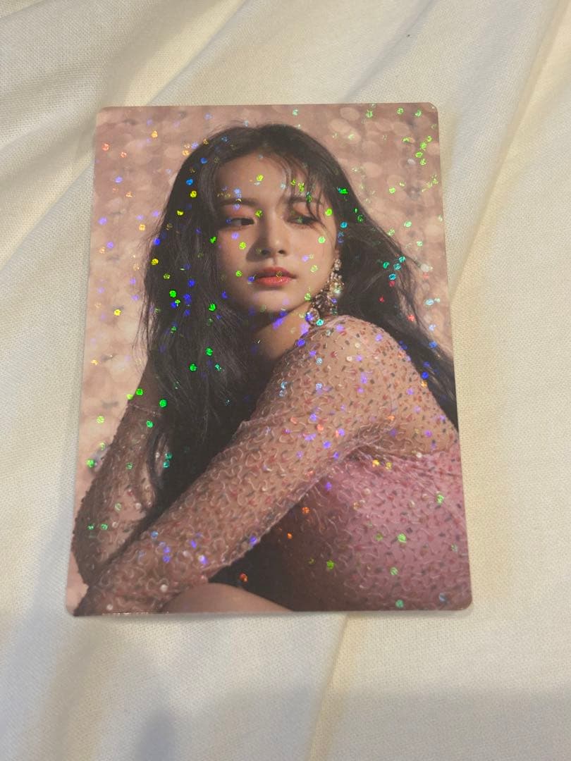 TWICEツウィ サノク