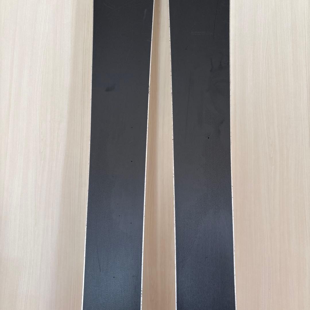 アトミック　スキー板　Demo 164