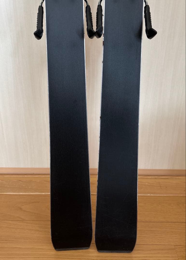 アトミック　スキー板　Demo 164