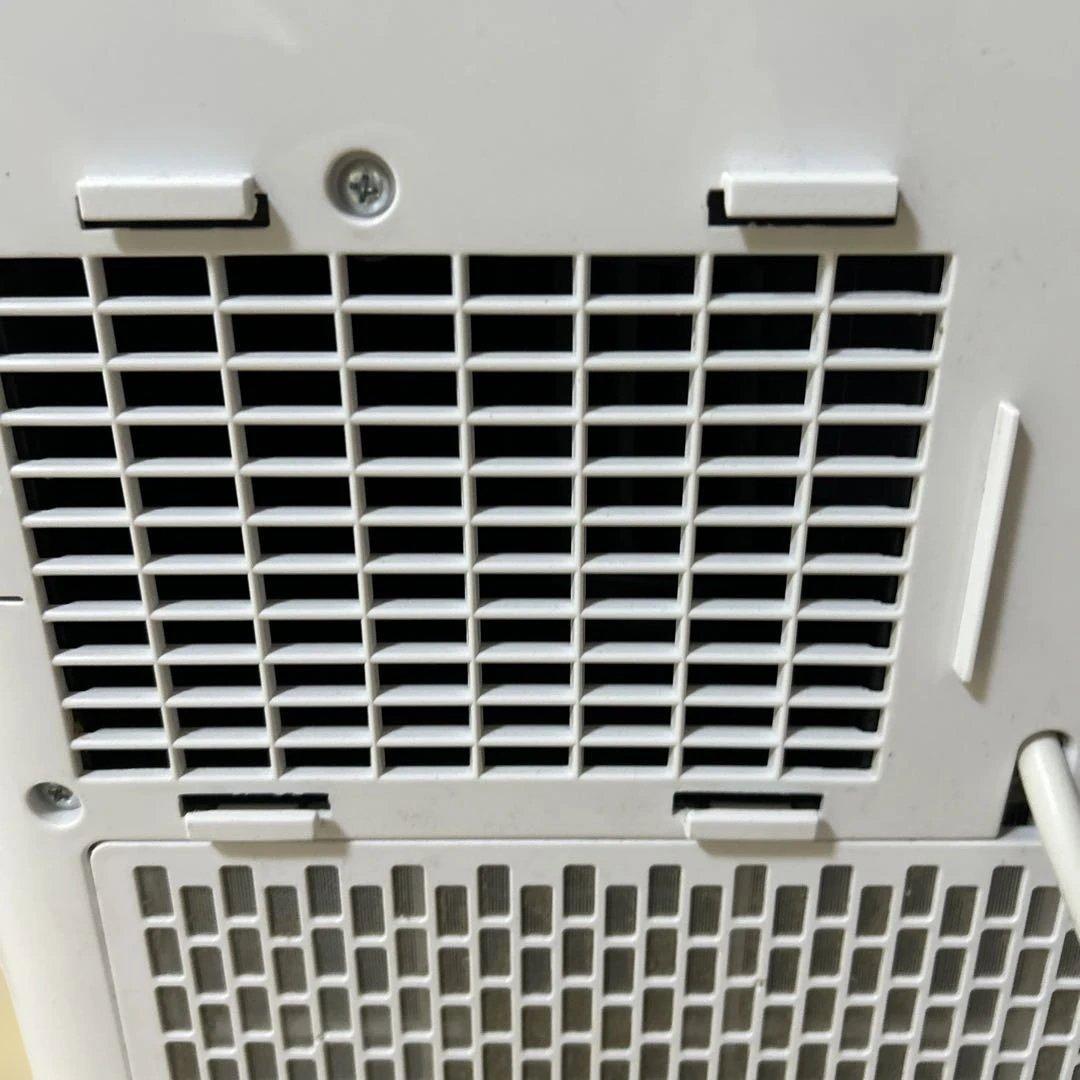 どこでも置くだけエアコン 2024年製 SC-DQ2442 冷暖房機能付き