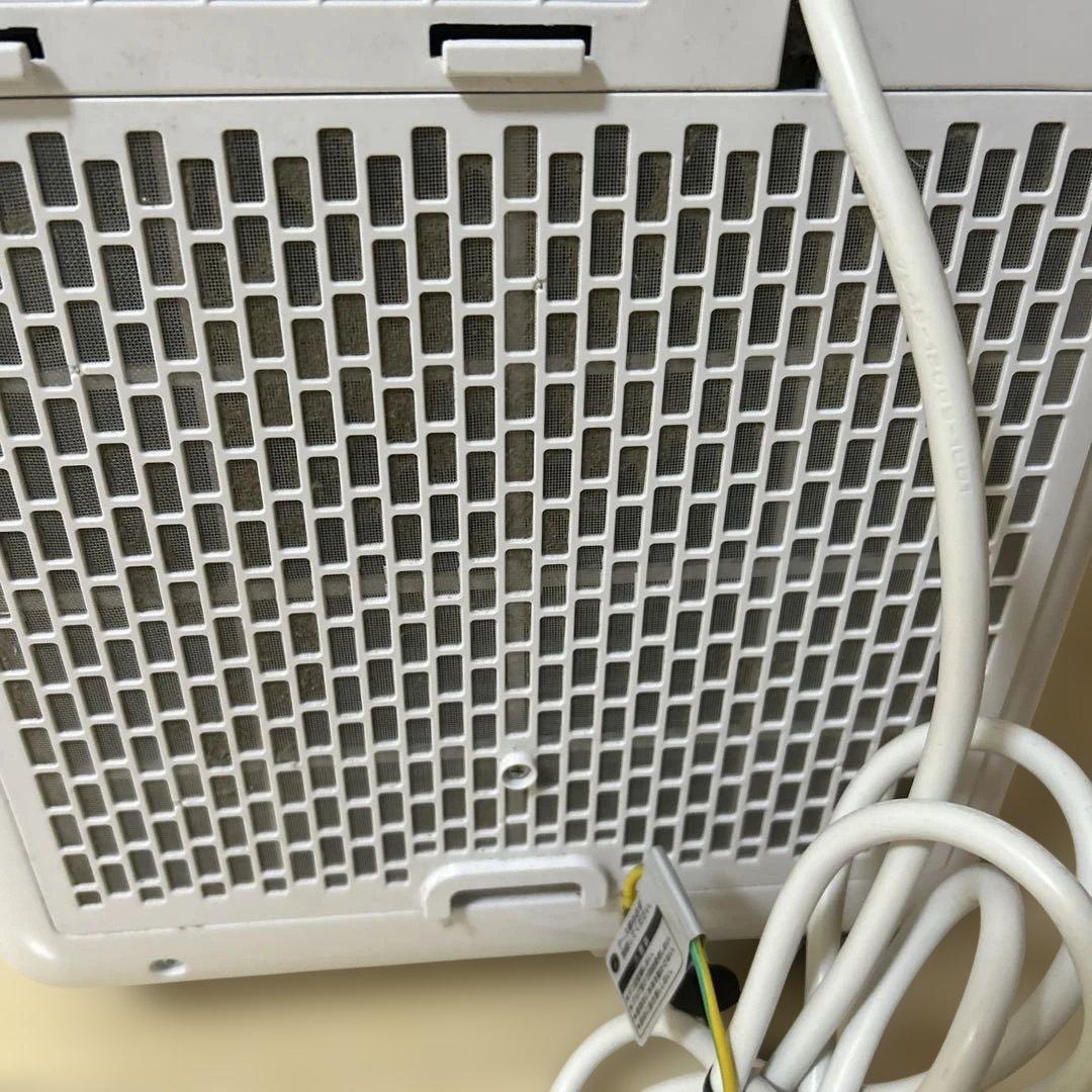 どこでも置くだけエアコン 2024年製 SC-DQ2442 冷暖房機能付き