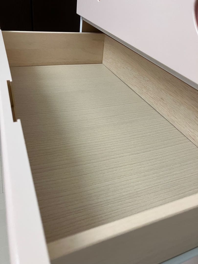 らいページ　マイメロ　チェスト　タンス