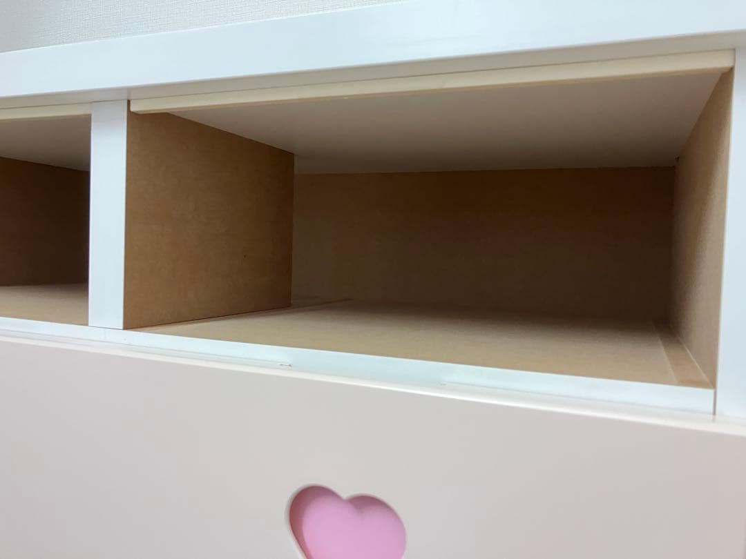 らいページ　マイメロ　チェスト　タンス