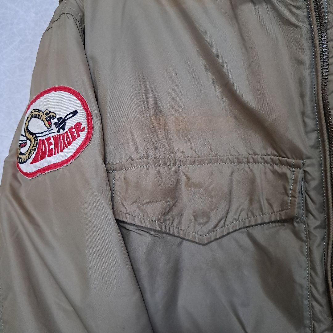 PHERROW'S ミリタリージャケット G-8