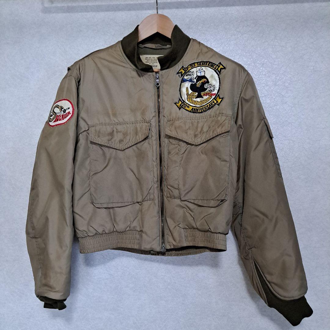 PHERROW'S ミリタリージャケット G-8