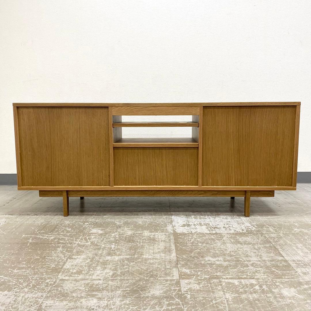 展示アウトレット品 CRASH GATE NOR TONE トーネ サイドボード