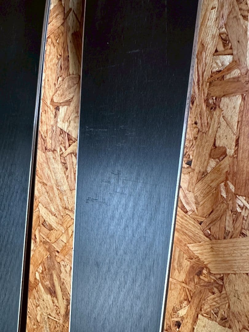 ゆきちゃんさん　OGASAKA TRIUN スキー板 183cm