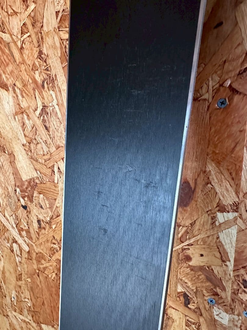 ゆきちゃんさん　OGASAKA TRIUN スキー板 183cm