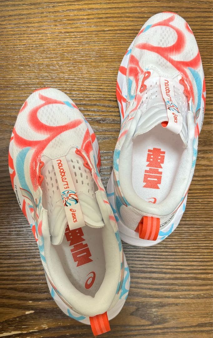 東京マラソン2025モデル ランニングシューズ