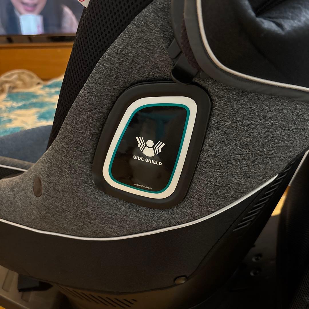 お*ら様 最終値下げ　Aprica クルリラ プラス 360° セーフティー I