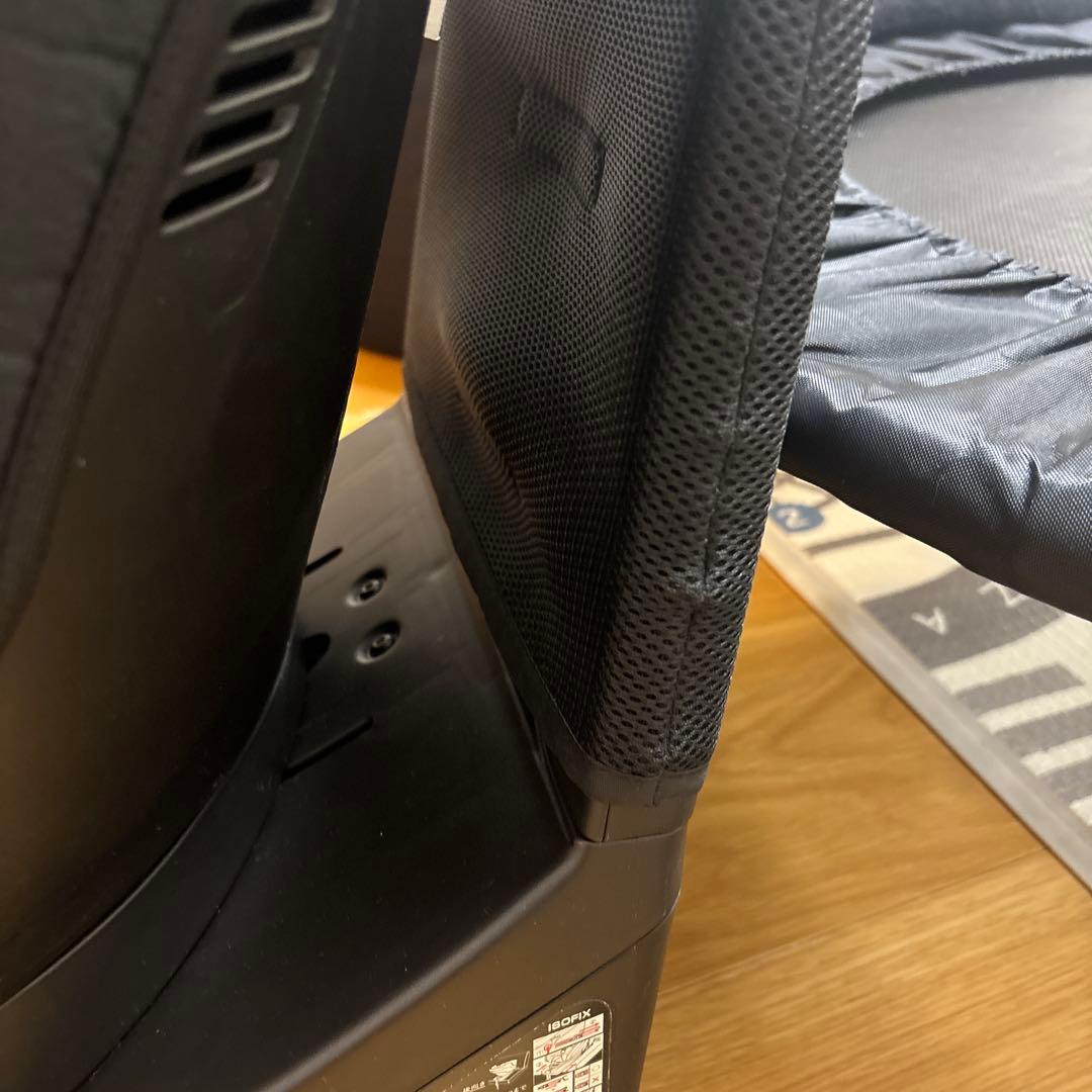 お*ら様 最終値下げ　Aprica クルリラ プラス 360° セーフティー I