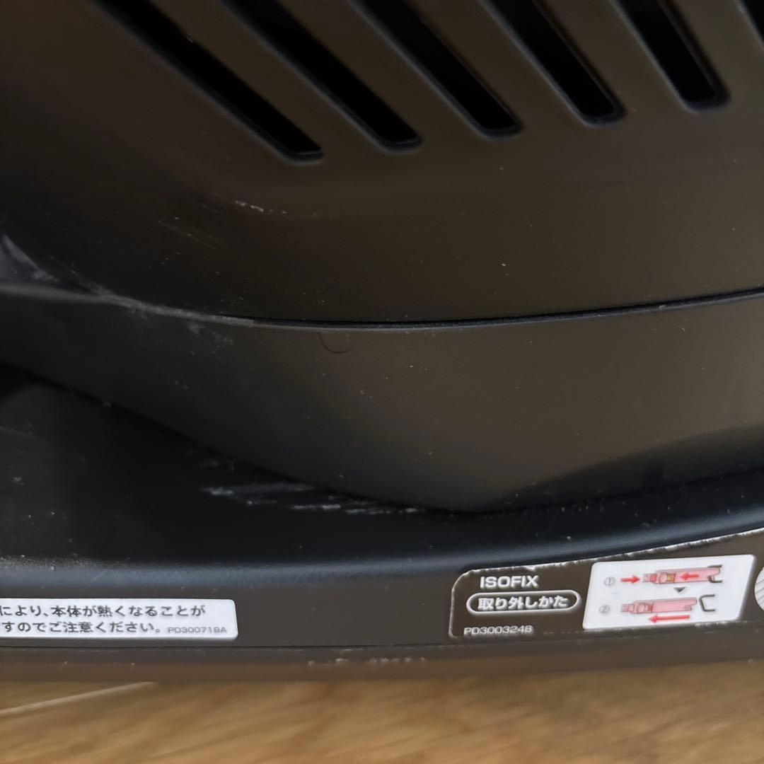 お*ら様 最終値下げ　Aprica クルリラ プラス 360° セーフティー I