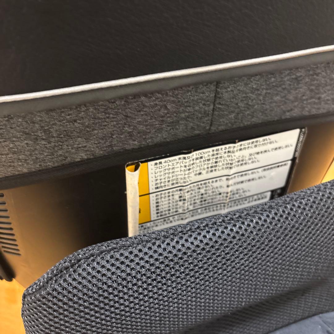 お*ら様 最終値下げ　Aprica クルリラ プラス 360° セーフティー I