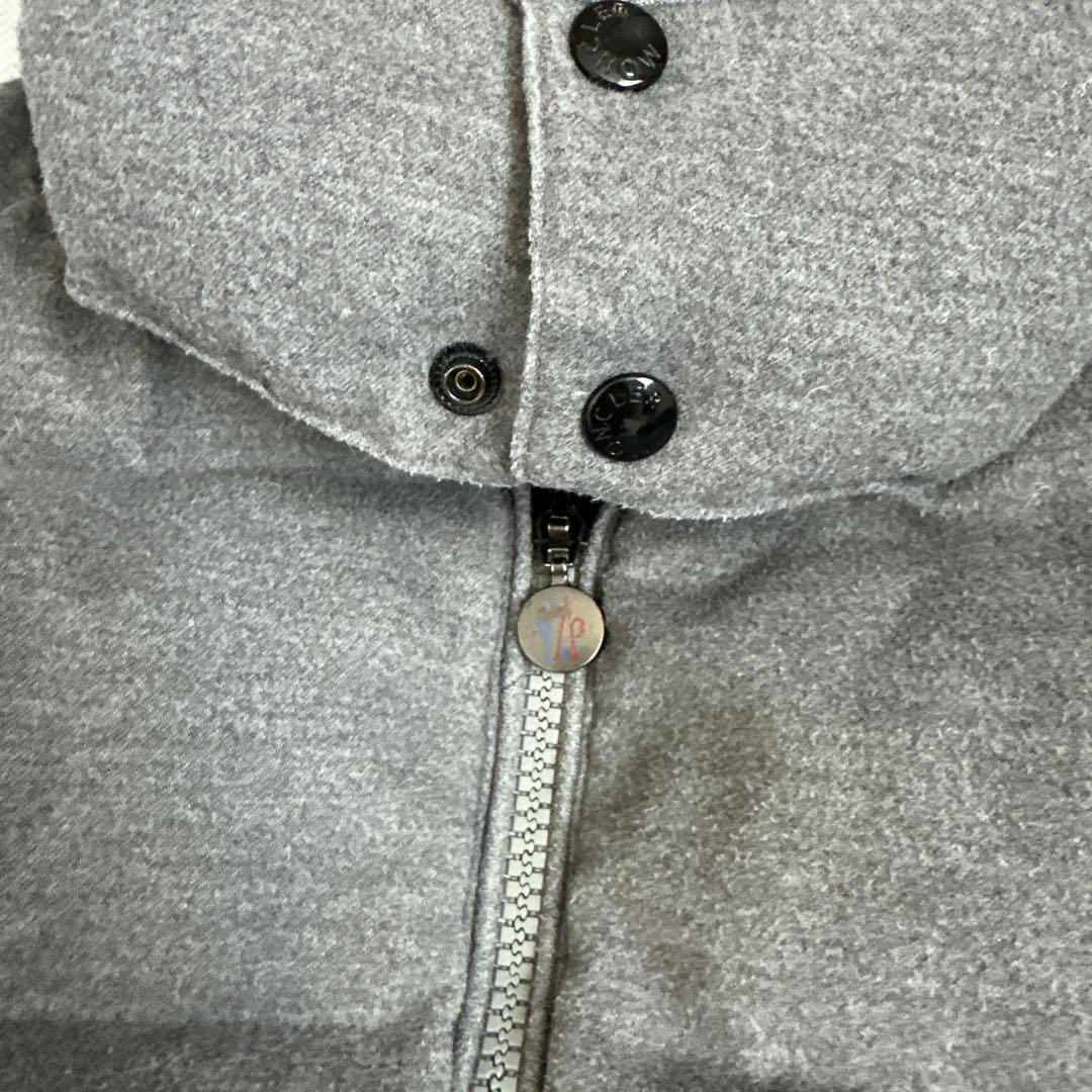 MONCLER モンジュネーブル1