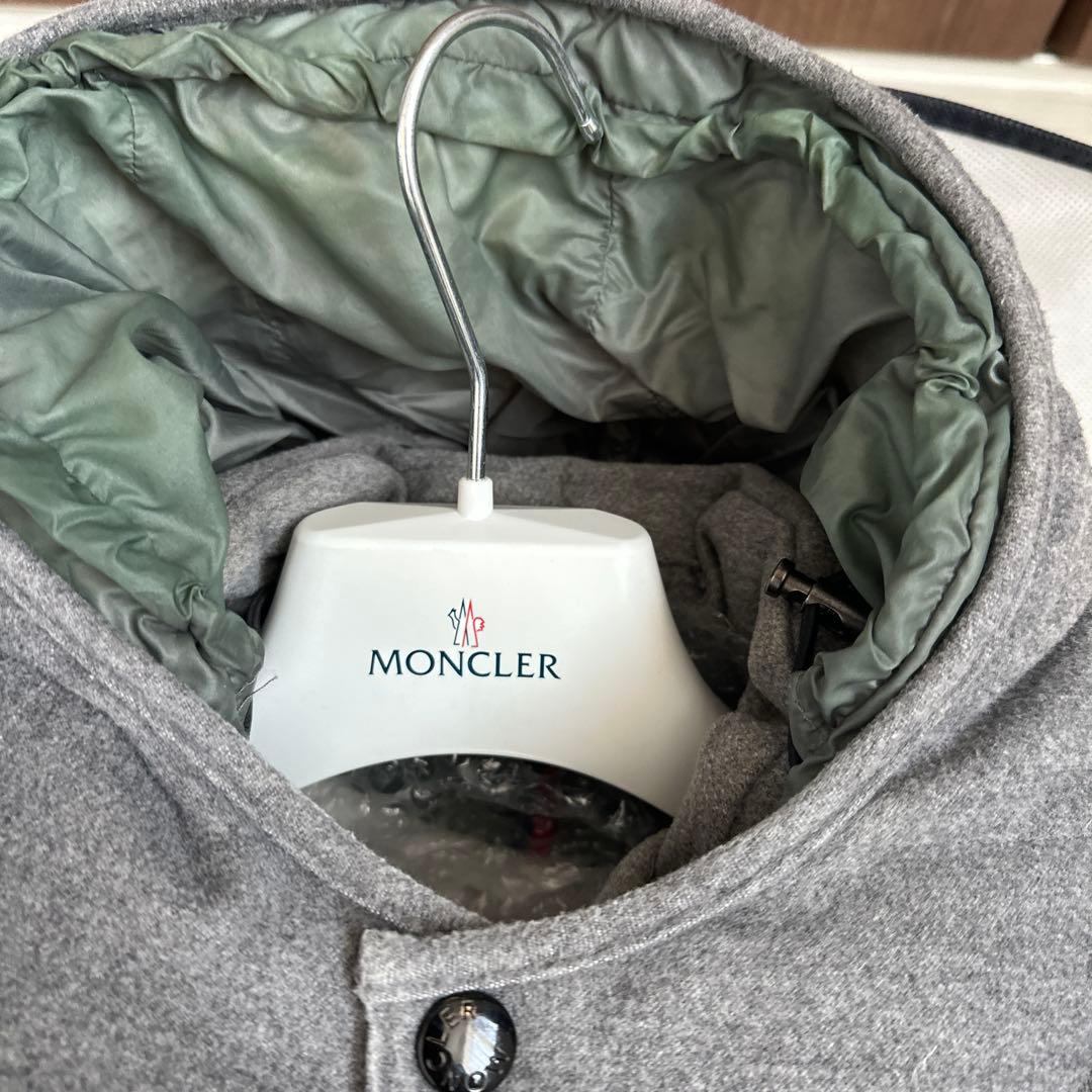 MONCLER モンジュネーブル1
