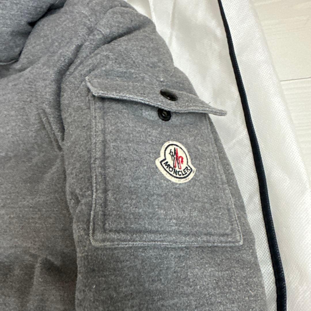 MONCLER モンジュネーブル1
