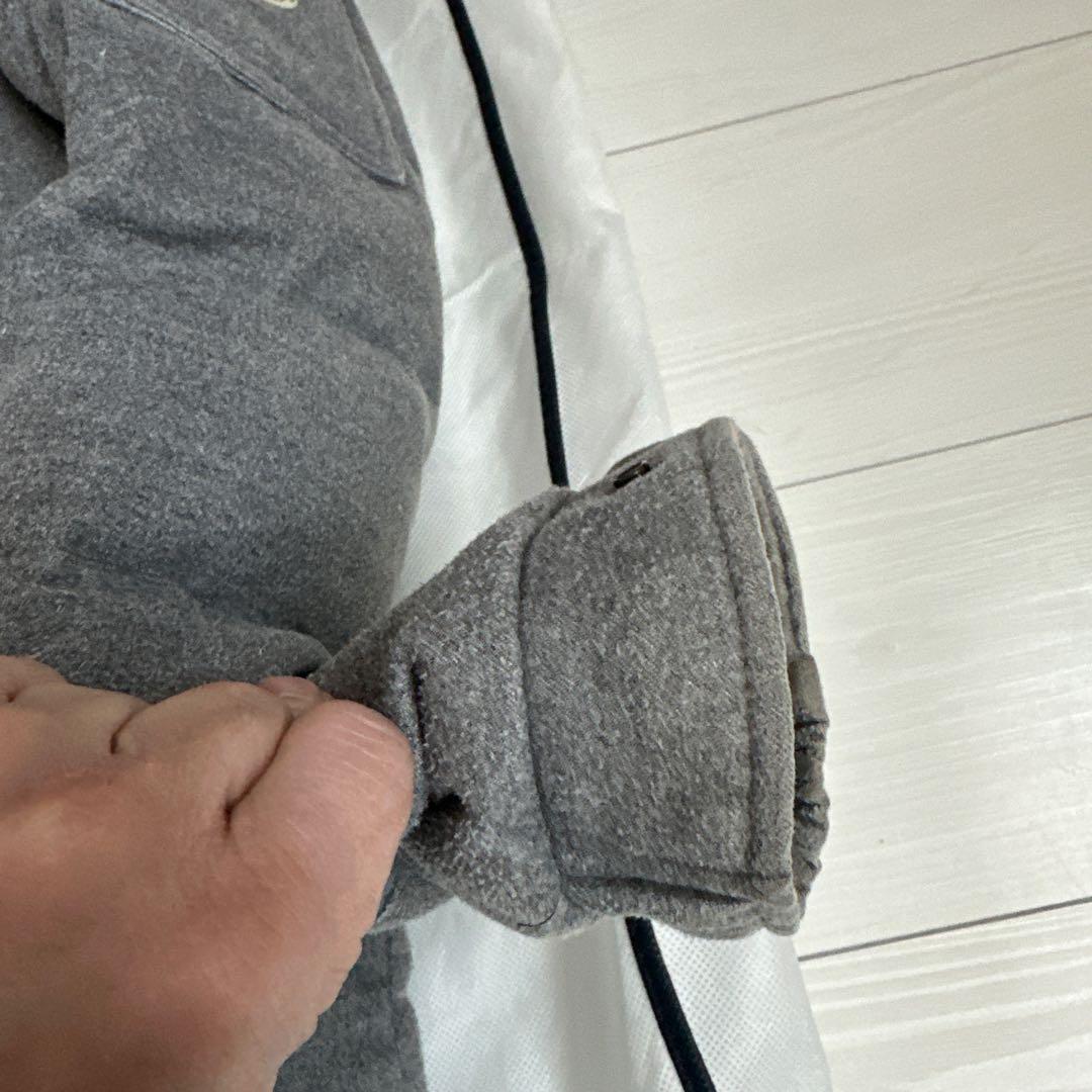 MONCLER モンジュネーブル1