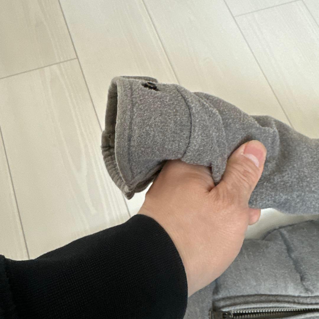 MONCLER モンジュネーブル1