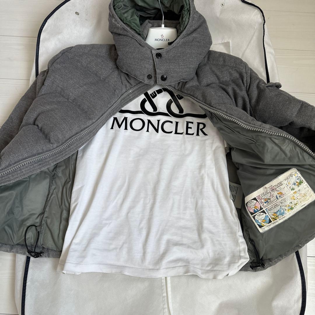 MONCLER モンジュネーブル1