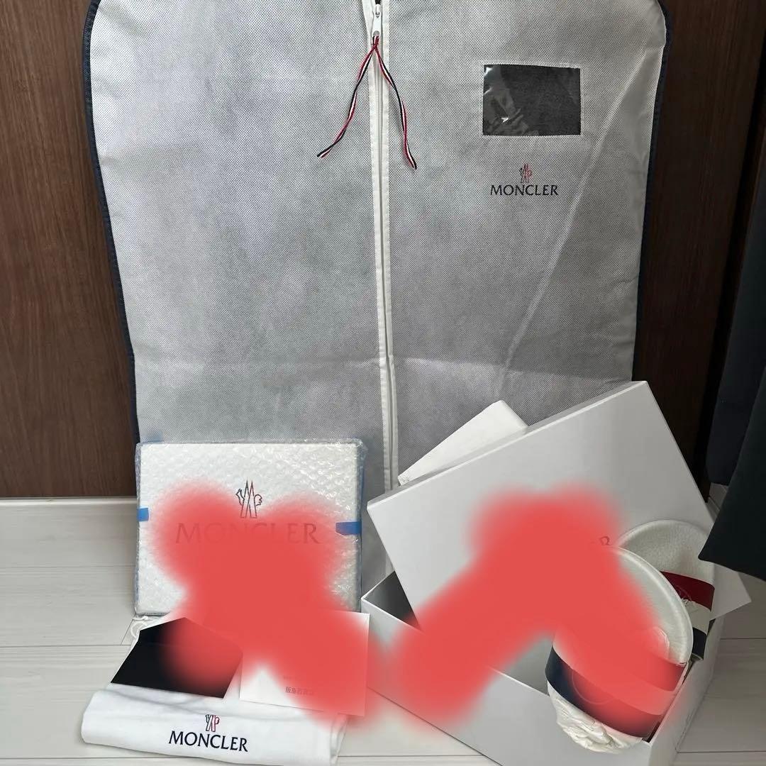 MONCLER モンジュネーブル1